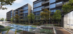 The Watergardens At Canberra (D25), Apartment #302460721
